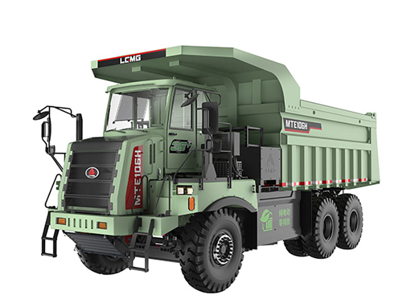 MTE106H