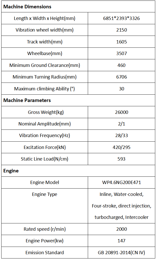 RS826H RS826H