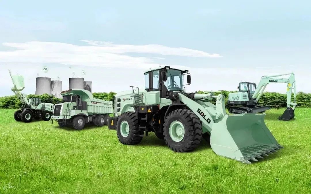 52 Years of Forging and Refining, a New International Benchmark | How Lingong Group Was 'Forged'?