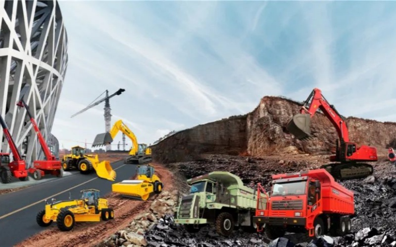 52 Years of Forging and Refining, a New International Benchmark | How Lingong Group Was 'Forged'?