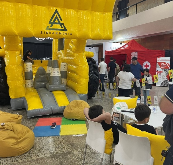 SDLG Deepens Presence in the Eurasian Market
