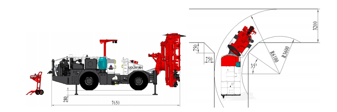 UDL391RH UDL391RH