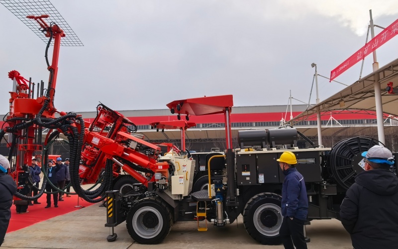 LGMRT’s Three New Products for 2026 Make a Stunning Debut! LGMRT’s Three New Products for 2026 Make a Stunning Debut!