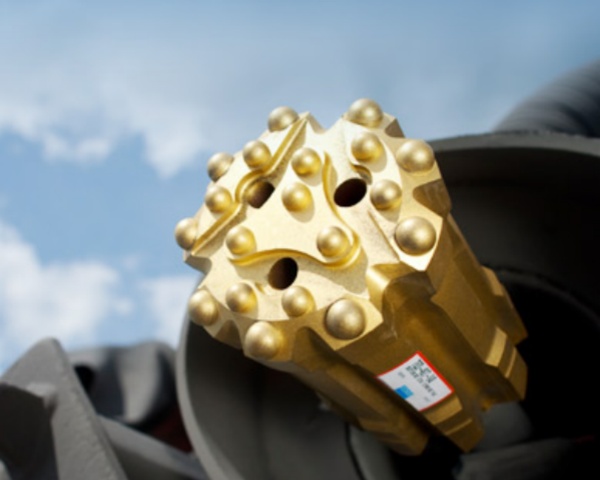 Spare Parts