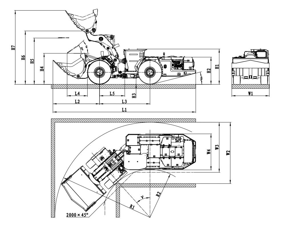 UL100H