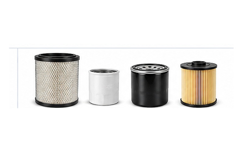 Consumable Parts