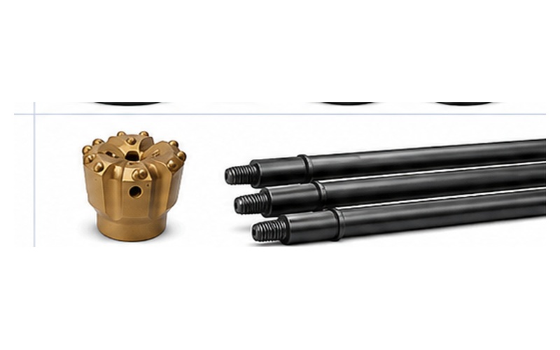 Consumable Parts