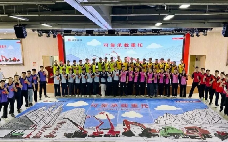 LGMG 2026 Graduate Onboarding Training Program Successfully Concludes