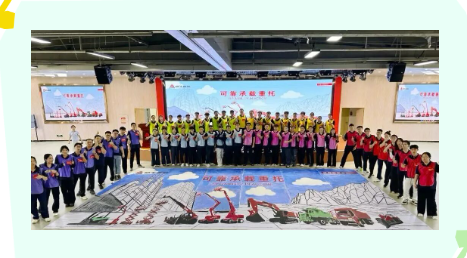 LGMG 2026 Graduate Onboarding Training Program Successfully Concludes LGMG 2026 Graduate Onboarding Training Program Successfully Concludes