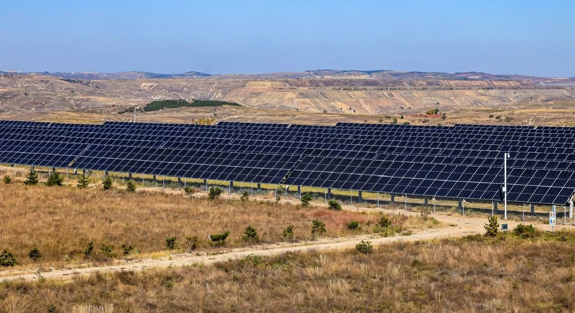 Green and Smart Mining | LGMG Equipment Distributed by Our Company Green and Smart Mining | LGMG Equipment Distributed by Our Company