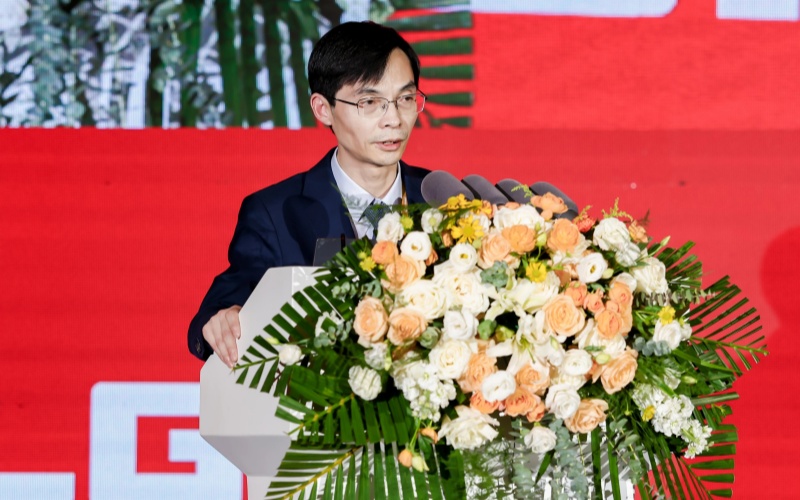 Media Spotlight: Ultra-Fast-Charging LGMG Mining Trucks Distributed by Our Company Media Spotlight: Ultra-Fast-Charging LGMG Mining Trucks Distributed by Our Company