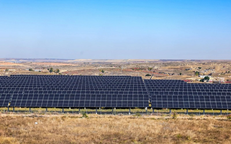 Media Spotlight: Ultra-Fast-Charging LGMG Mining Trucks Distributed by Our Company Media Spotlight: Ultra-Fast-Charging LGMG Mining Trucks Distributed by Our Company